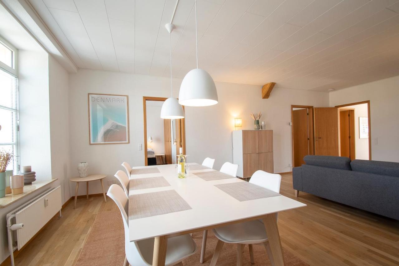 Exclusive 2 Bedroom Apartment Sonderborg Exterior photo