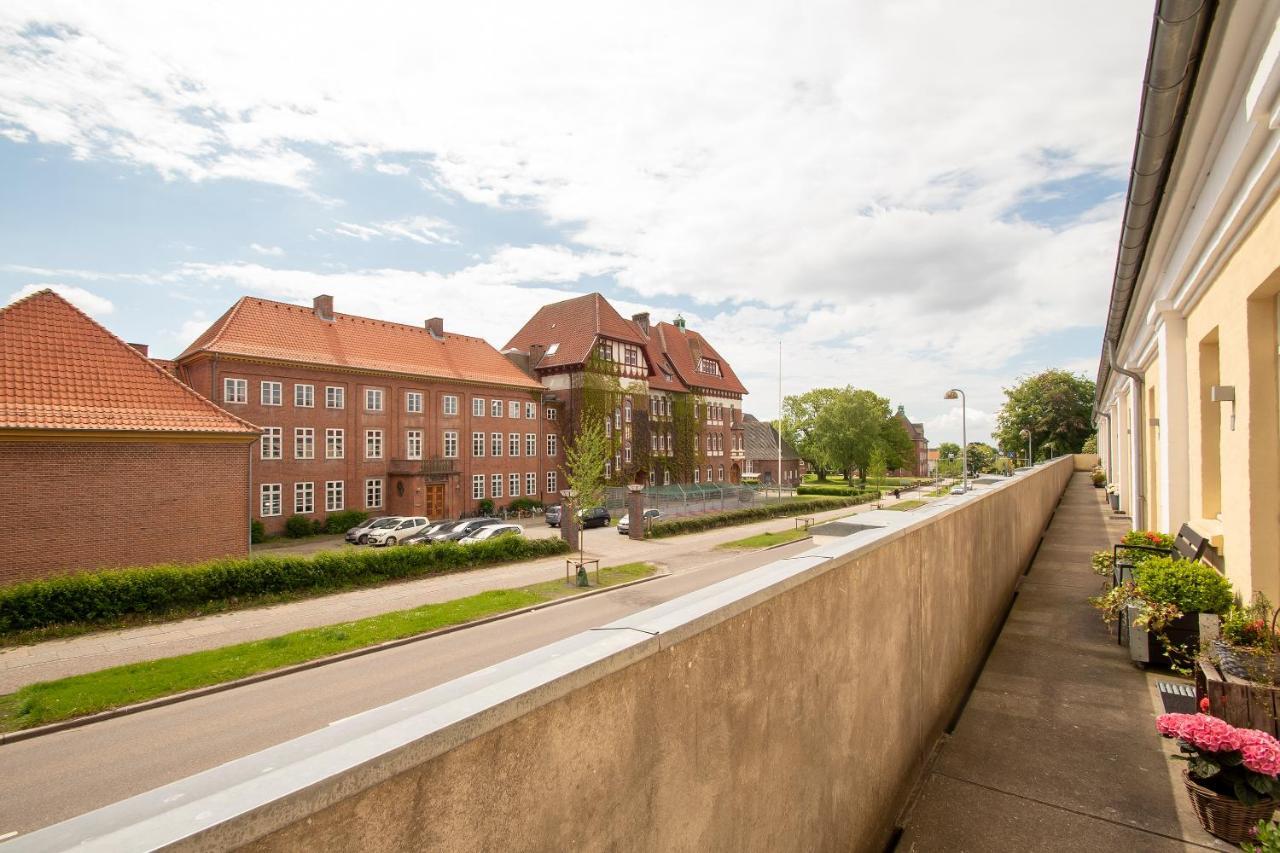 Exclusive 2 Bedroom Apartment Sonderborg Exterior photo