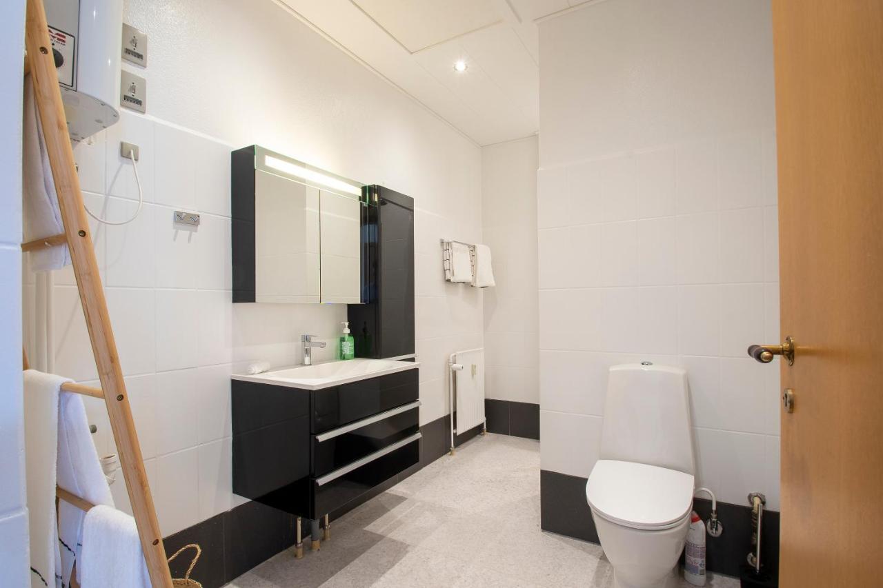 Exclusive 2 Bedroom Apartment Sonderborg Exterior photo